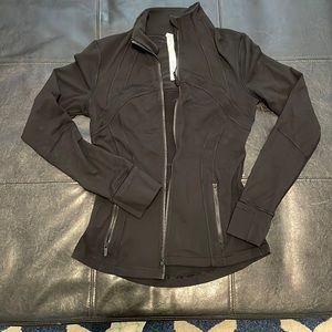 Lulu lemon jacket - Define Jacket Luon